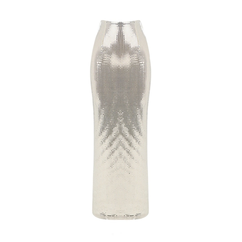 The New Arrivals Ilkyaz Ozel
Sirena Skirt in Le Memphis
